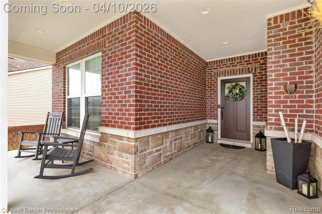 4032 Ashdale Way, Clarkston, MI 48348 — Photo 7