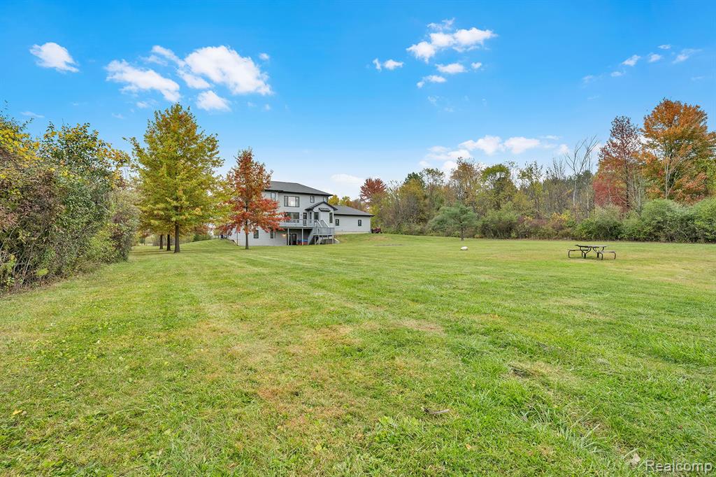 7221 Bristol Road, Swartz Creek, MI 48473 — Photo 86