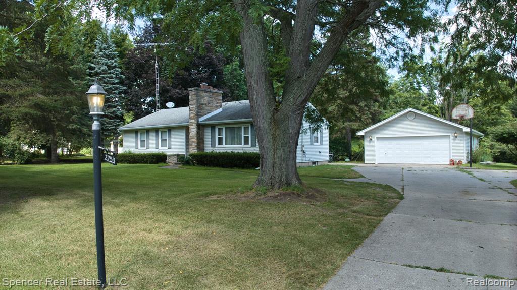 2750 College Road, Holt, MI 48842 — Photo 10