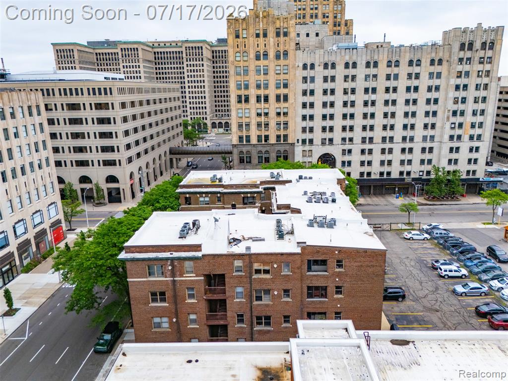 7409 2nd Avenue, 32, Detroit, MI 48202 — Photo 35