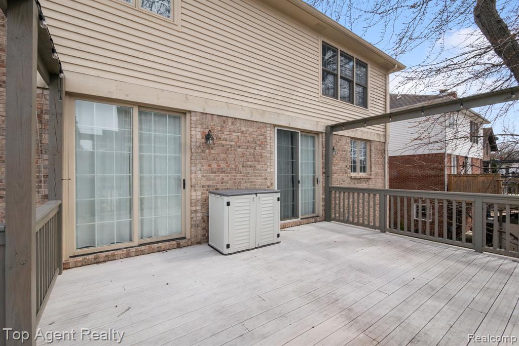 347 N Alice Avenue, Rochester, MI 48307 — Photo 49