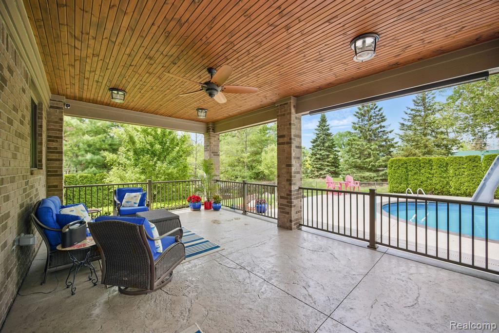61723 West Point Drive, Washington, MI — Photo 55