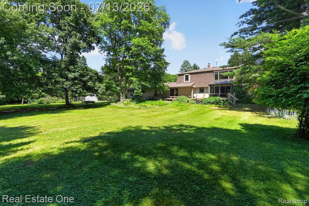 6039 Fish Lake Road, Holly, MI 48442 — Photo 47