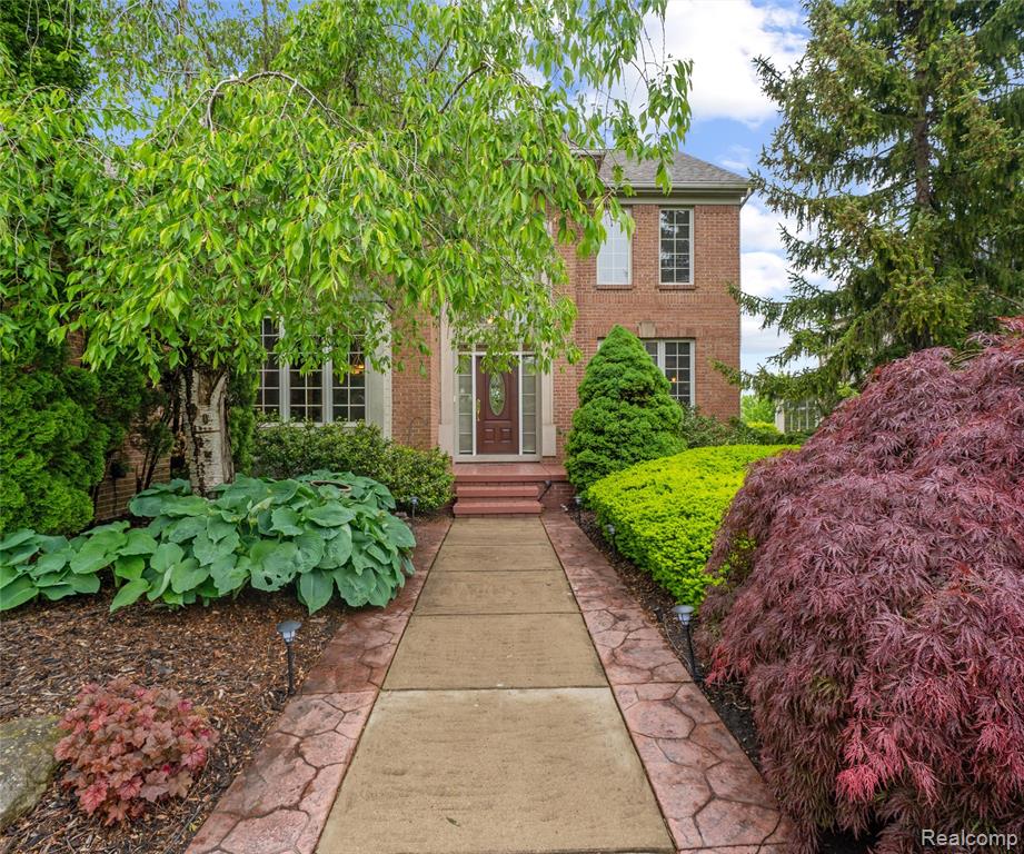 17747 PARKSHORE Drive, Northville, MI 48168 — Photo 10