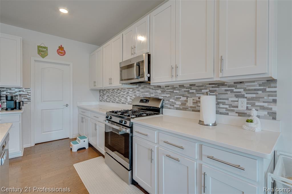 8580 Pioneer Street, Washington, MI — Photo 39