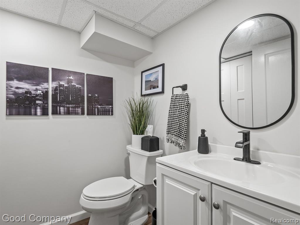 4344 HAMPTON Boulevard, Royal Oak, MI 48073 — Photo 27