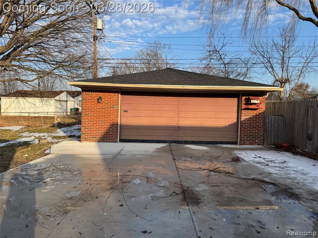 6326 Lathers Street, Garden City, MI — Photo 3