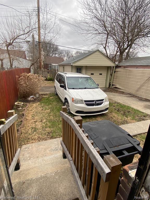 20209 Meyers Road, Detroit, MI 48235 — Photo 30