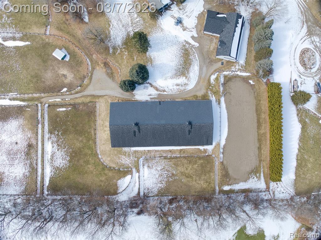 4350 Locust Valley Lane, Oxford, MI 48370 — Photo 60