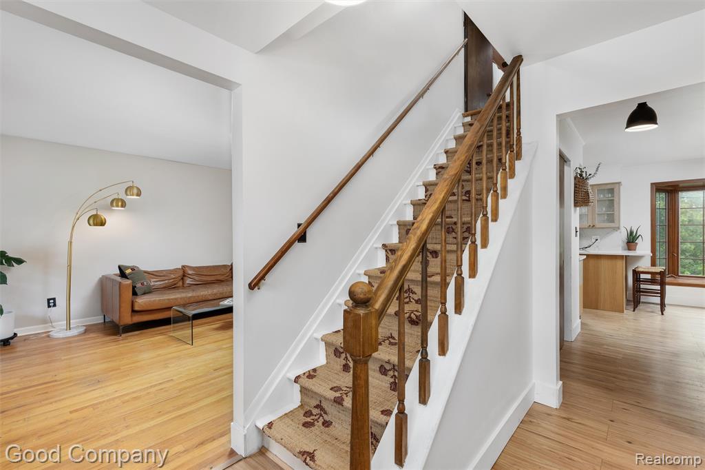 4124 Highfield Road, Royal Oak, MI 48073 — Photo 3