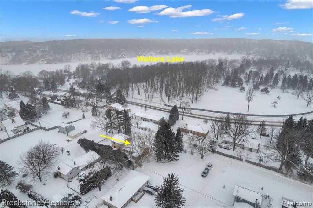 4785 Sylvanview Drive, Clarkston, MI 48348 — Photo 31