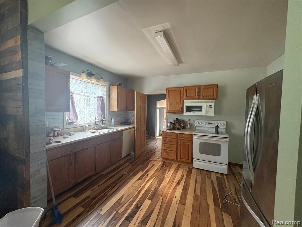 221 Alvin Street, Mesick, MI 49668 — Photo 16