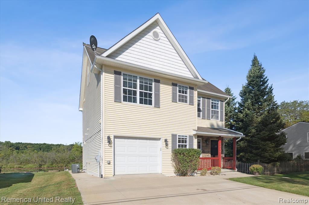 8474 Baudine Road, Pinckney, MI 48169 — Photo 5
