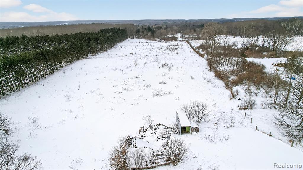 1130 S Gray Road, West Branch, MI 48661 — Photo 43