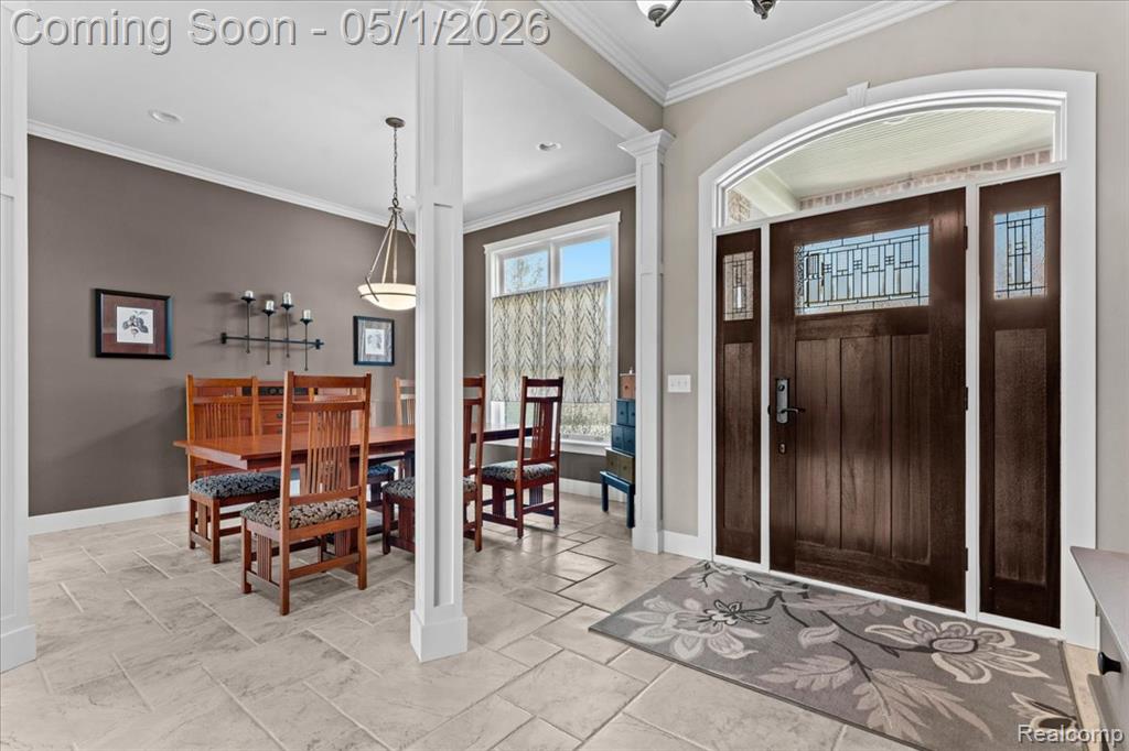 69774 / 69862 Fisher Road, Bruce, MI 48065 — Photo 16