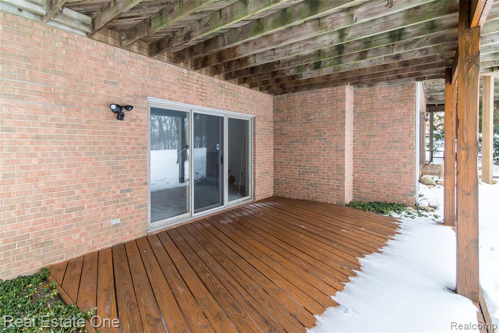 5007 Timberway Trail, Clarkston, MI — Photo 9