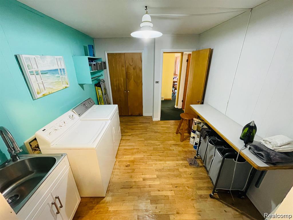 11424 W Corunna Road, Lennon Vlg, MI 48449 — Photo 18