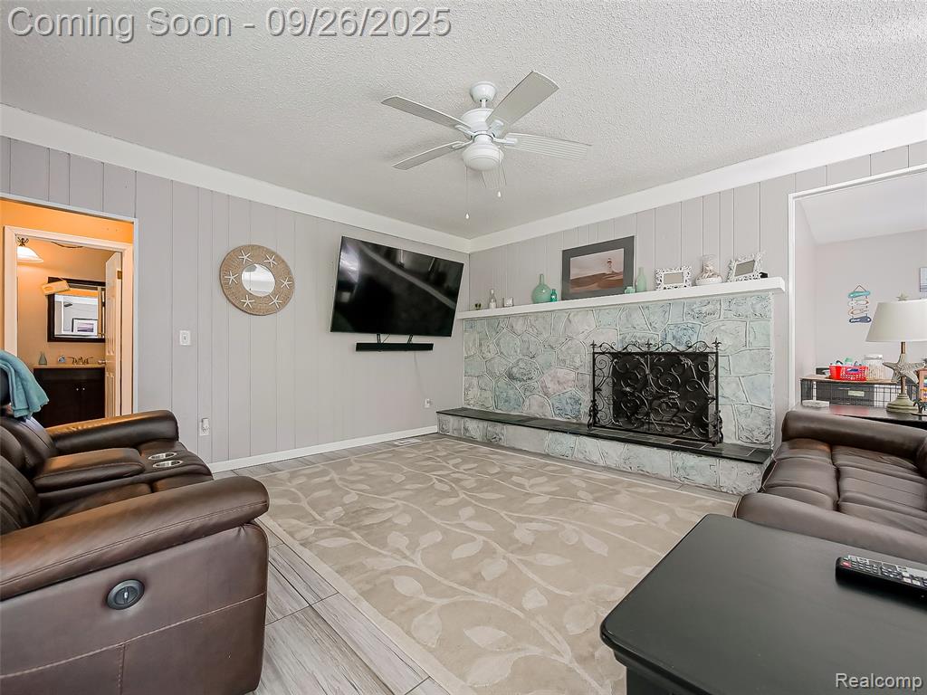 5854 Vincent Trail, Shelby Twp, MI 48316 — Photo 5