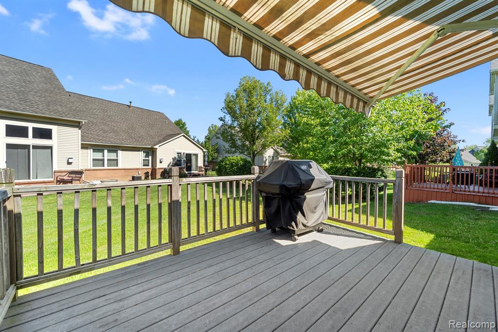 5514 Greenway Drive, Trenton, MI 48183 — Photo 26