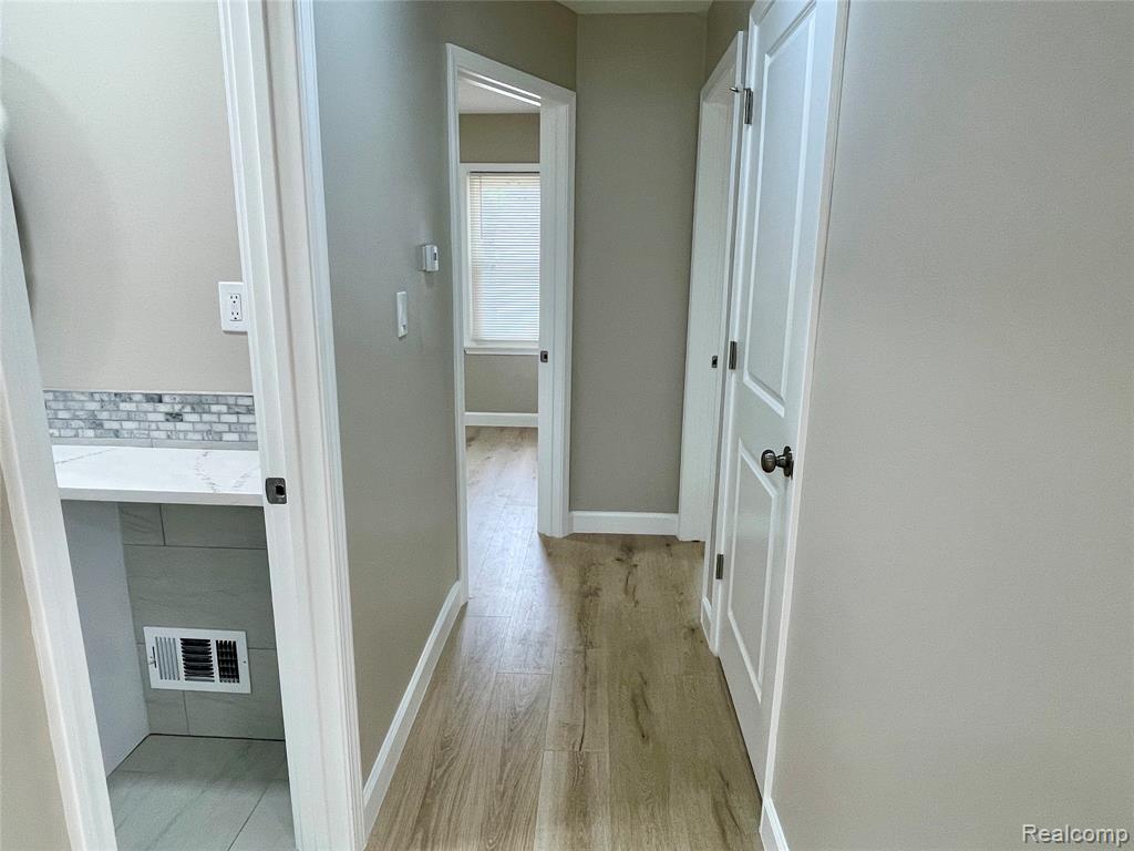 9731 Colwell Avenue, Allen Park, MI 48101 — Photo 9