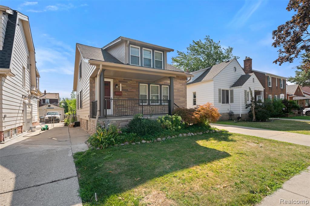 5452 Maple Street, Dearborn, MI 48126 — Photo 2