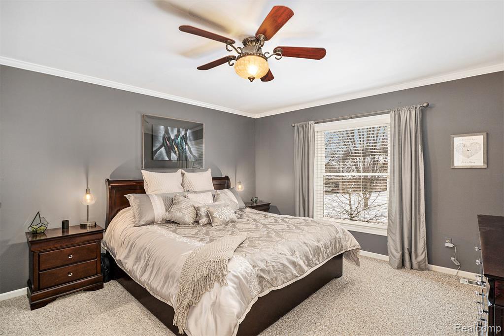 6519 Horncliffe Drive, Clarkston, MI — Photo 12