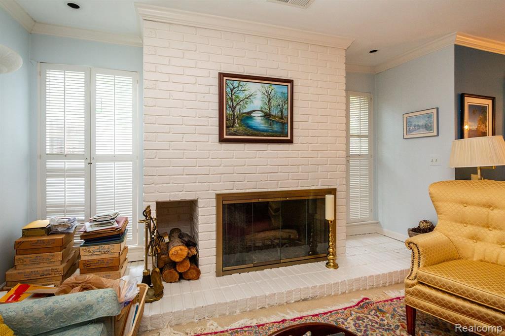 8337 Colony Drive, 1, Grosse Ile, MI 48138 — Photo 9