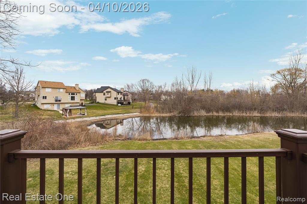 42756 Winding Pond Trail, Belleville, MI 48111 — Photo 79