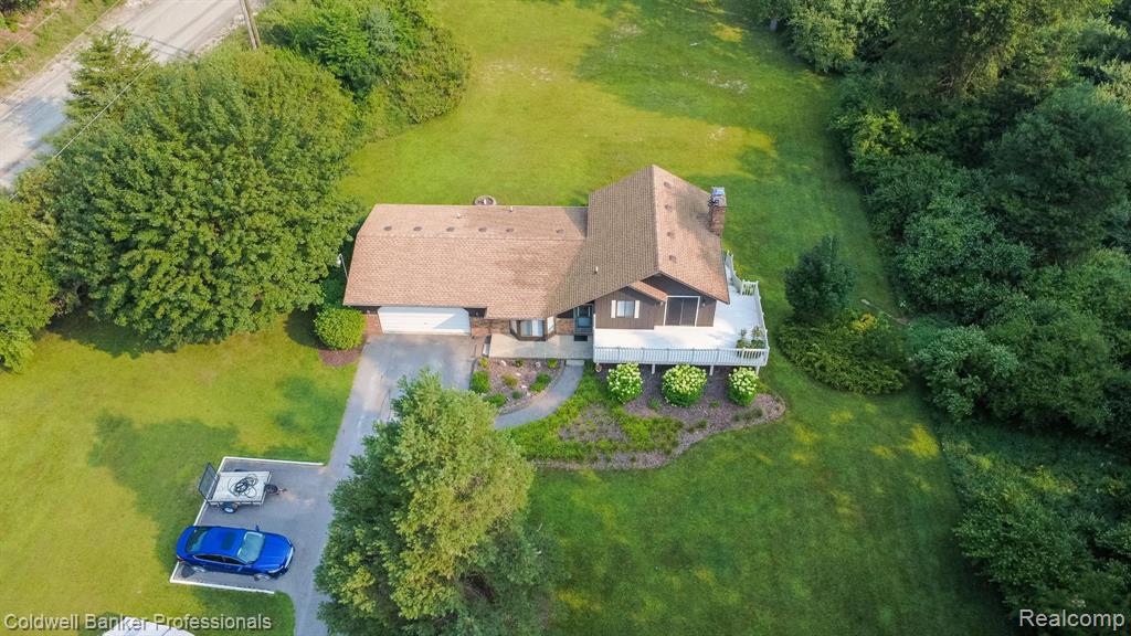 2809 Galway Bay Drive, Metamora, MI 48455 — Photo 45