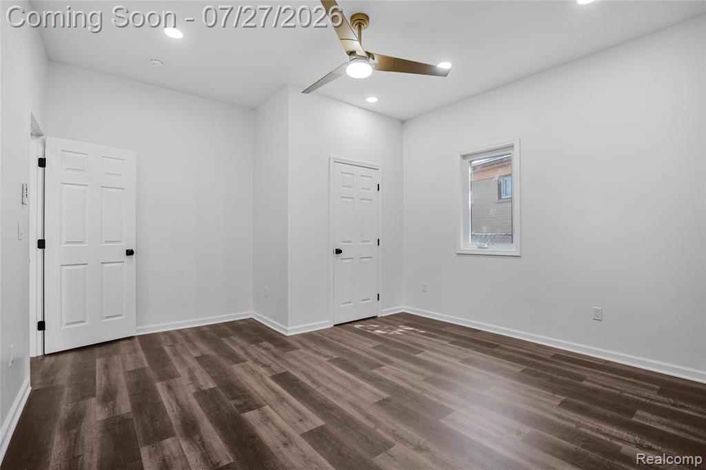 1558 Andrea Street, Ypsilanti, MI 48198 — Photo 24