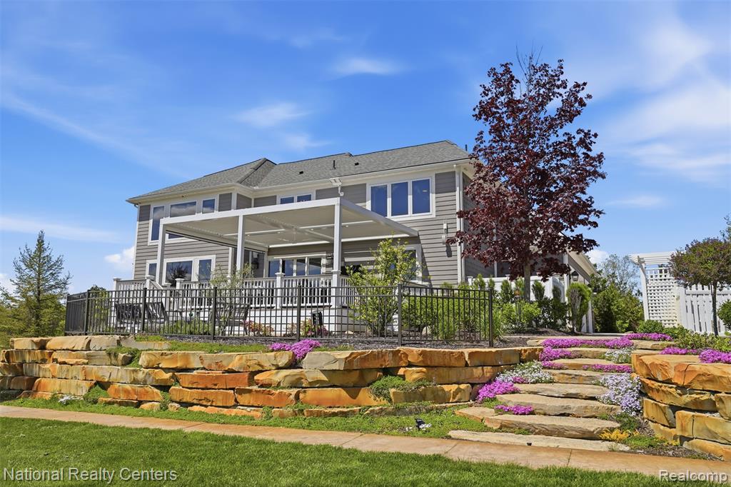 5310 Pontiac Trail, Ann Arbor, MI 48105 — Photo 47