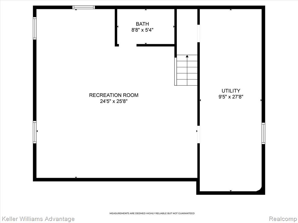 6634 HAWTHORNE Street, Garden City, MI — Photo 31