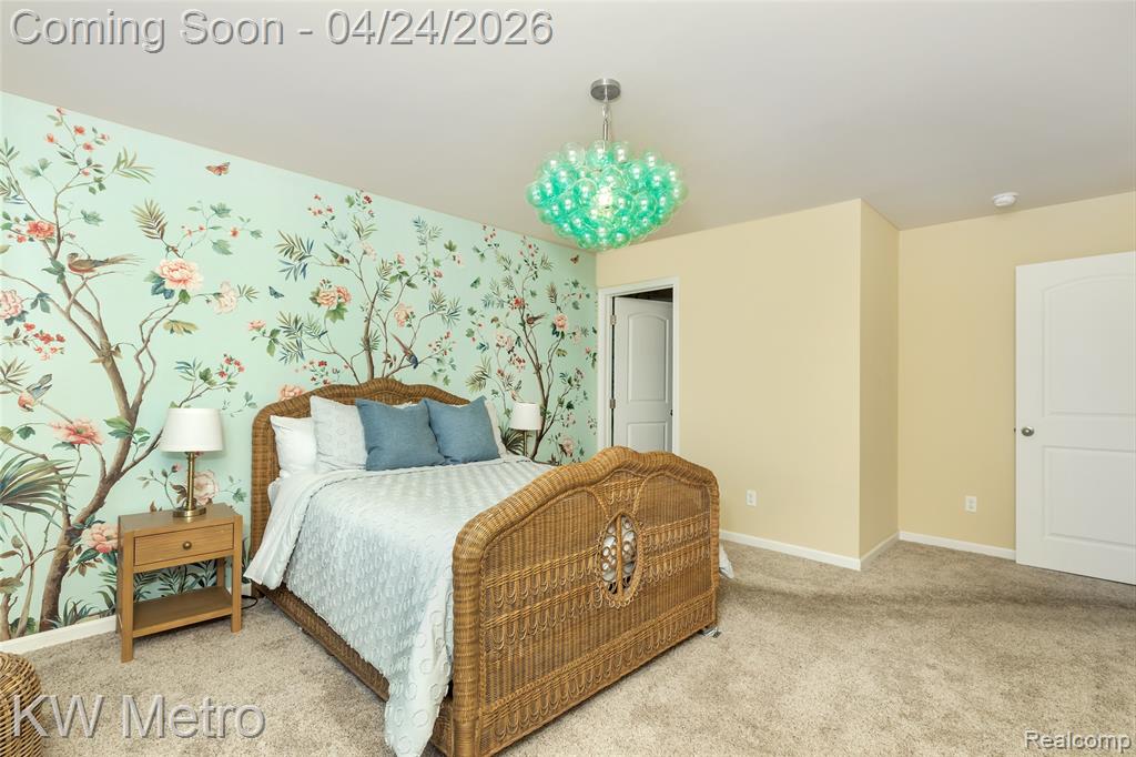1398 Mallard Drive, Burton, MI 48509 — Photo 19