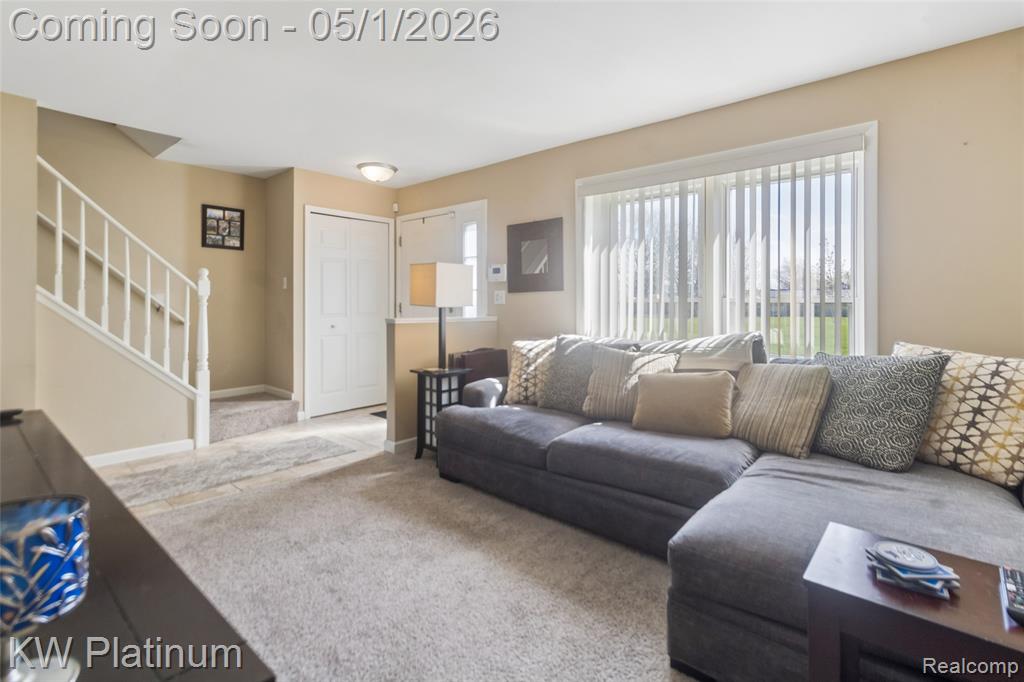 29061 E Brittany Court, Roseville, MI 48066 — Photo 4