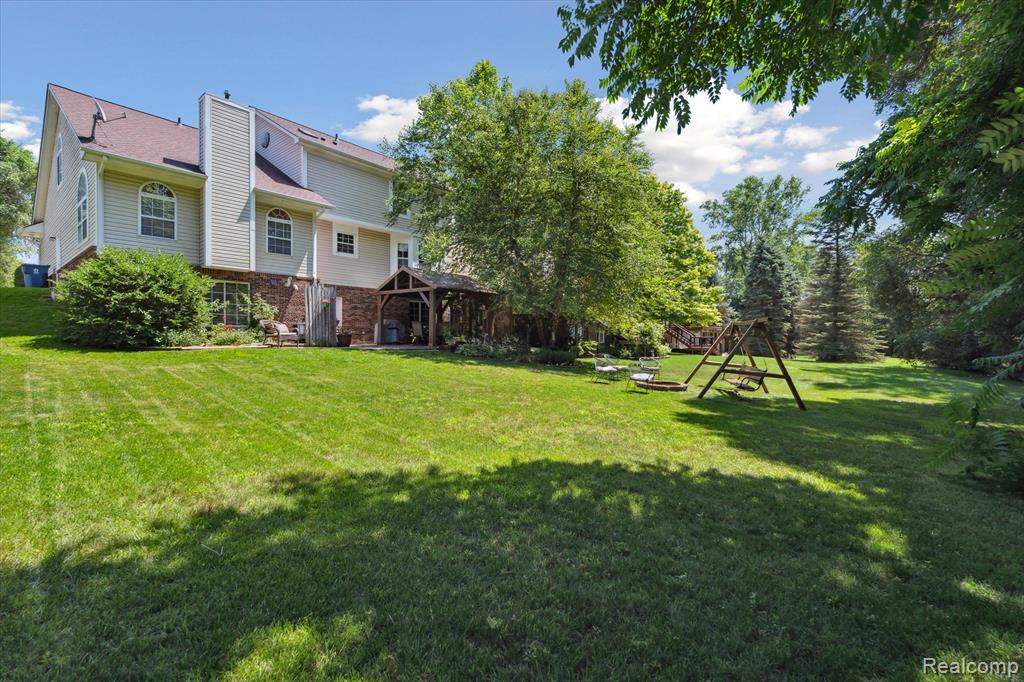 575 Thornehill Trail, Oxford, MI 48371 — Photo 47