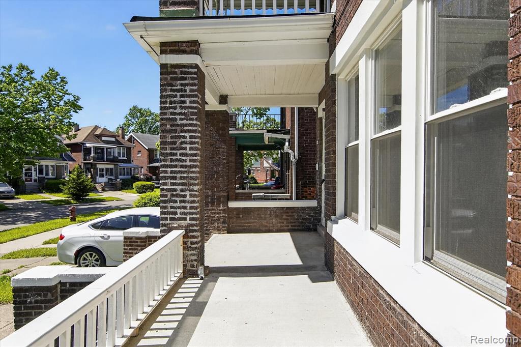 5106-5108 S MARTINDALE Street, Detroit, MI 48204 — Photo 5