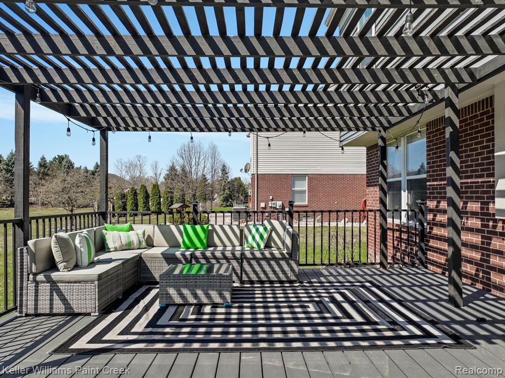 3558 Times Square Boulevard, Canton, MI 48188 — Photo 46