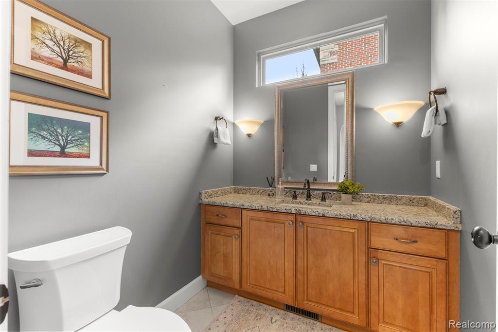 8439 Boulder Shores Drive, South Lyon, MI 48178 — Photo 35