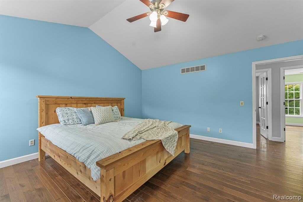 991 Fenton Road, Kingsley, MI 49649 — Photo 29