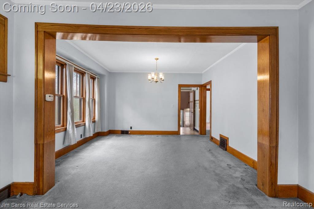 1053 Wayburn Street, Grosse Pointe, MI 48230 — Photo 5