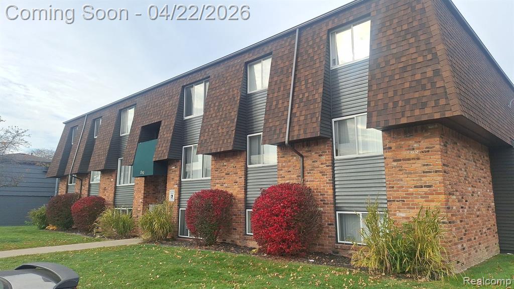 620 John Anderson Court, Monroe, MI, 48162