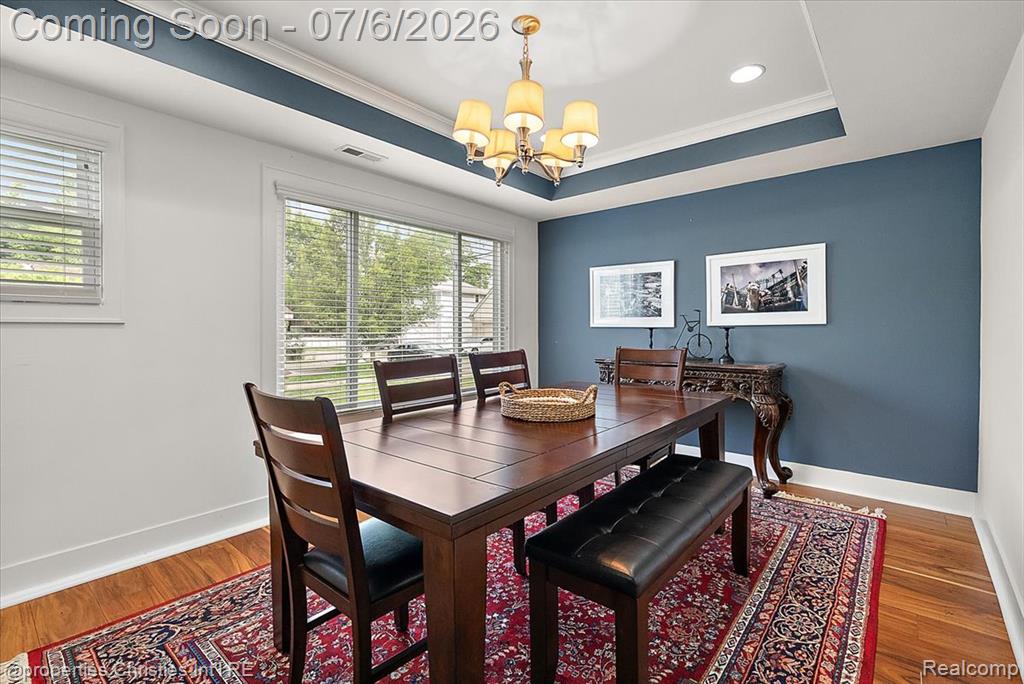 22482 Beach Street, Saint Clair Shores, MI 48081 — Photo 10