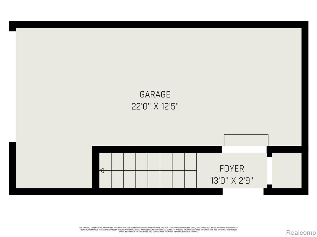 7668 Woodview Drive, Waterford, MI 48327 — Photo 19