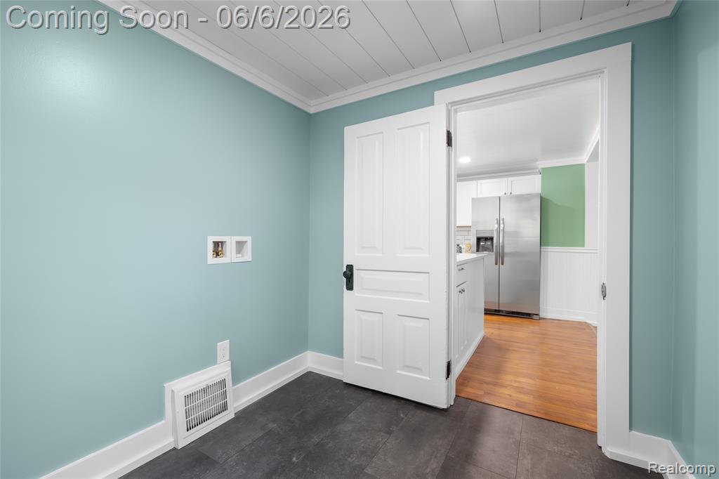 406 E Sherman Street, Holly, MI 48442 — Photo 19