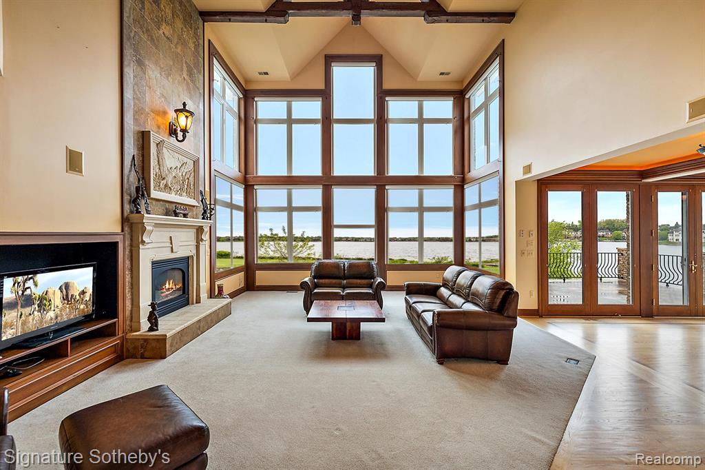 10611 Lighthouse Point, South Lyon, MI 48178 — Photo 7