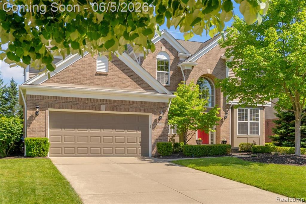 48794 Freestone Drive, Northville, MI 48168 — Photo 2