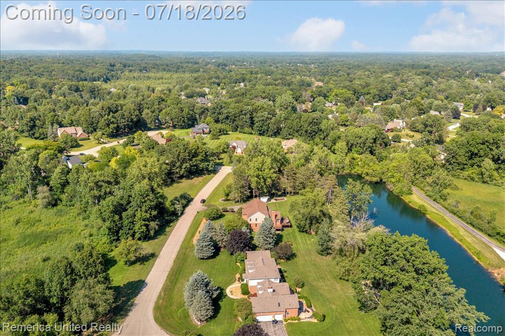 9438 Deer Creek Court, Brighton, MI 48114 — Photo 78