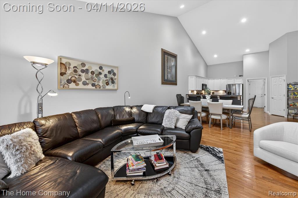 626 Rachel Lane, Milford, MI 48381 — Photo 14