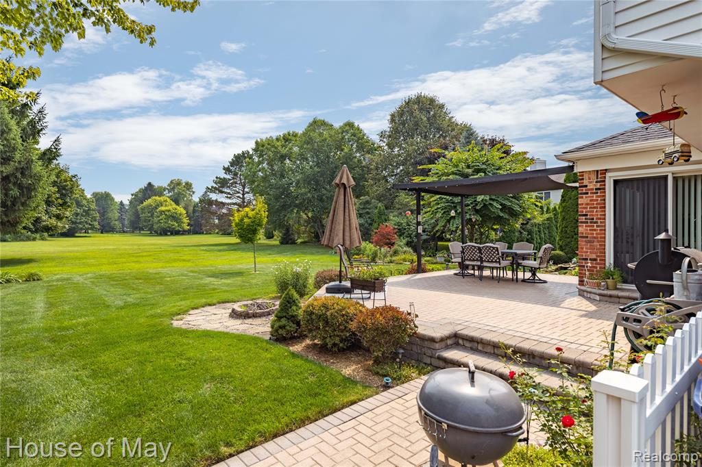 47793 Ten Point Drive, Canton, MI 48187 — Photo 52