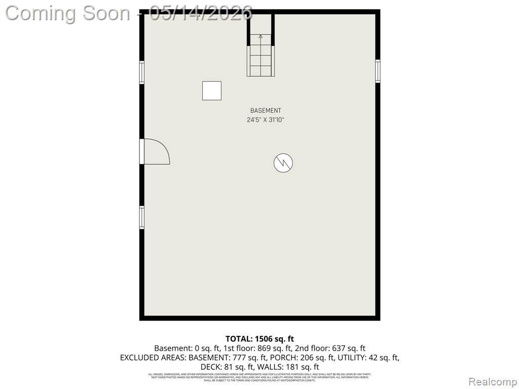 8089 Miller Road, Swartz Creek, MI 48473 — Photo 23